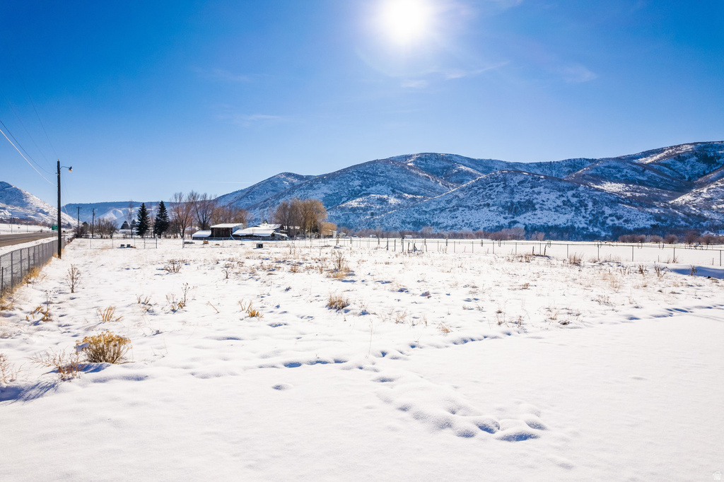 3650 S HIGHWAY 40 Heber City, UT 84032