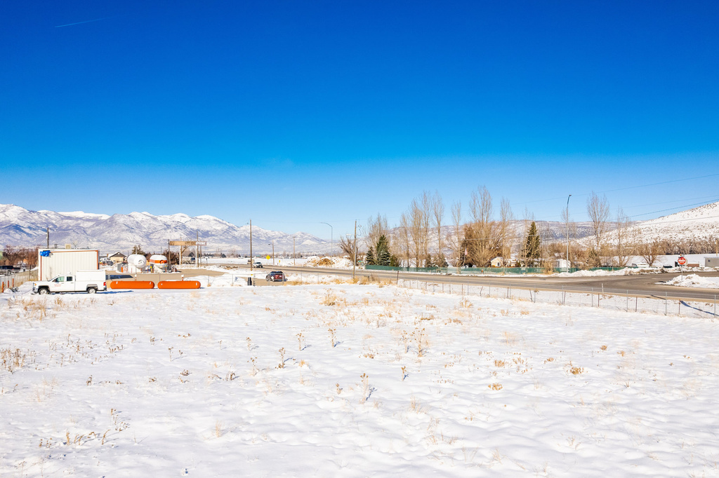 3650 S HIGHWAY 40 Heber City, UT 84032
