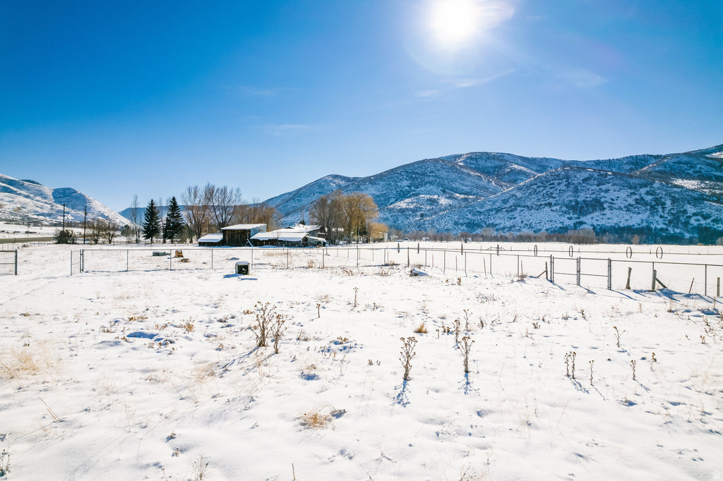 3650 S HIGHWAY 40 Heber City, UT 84032