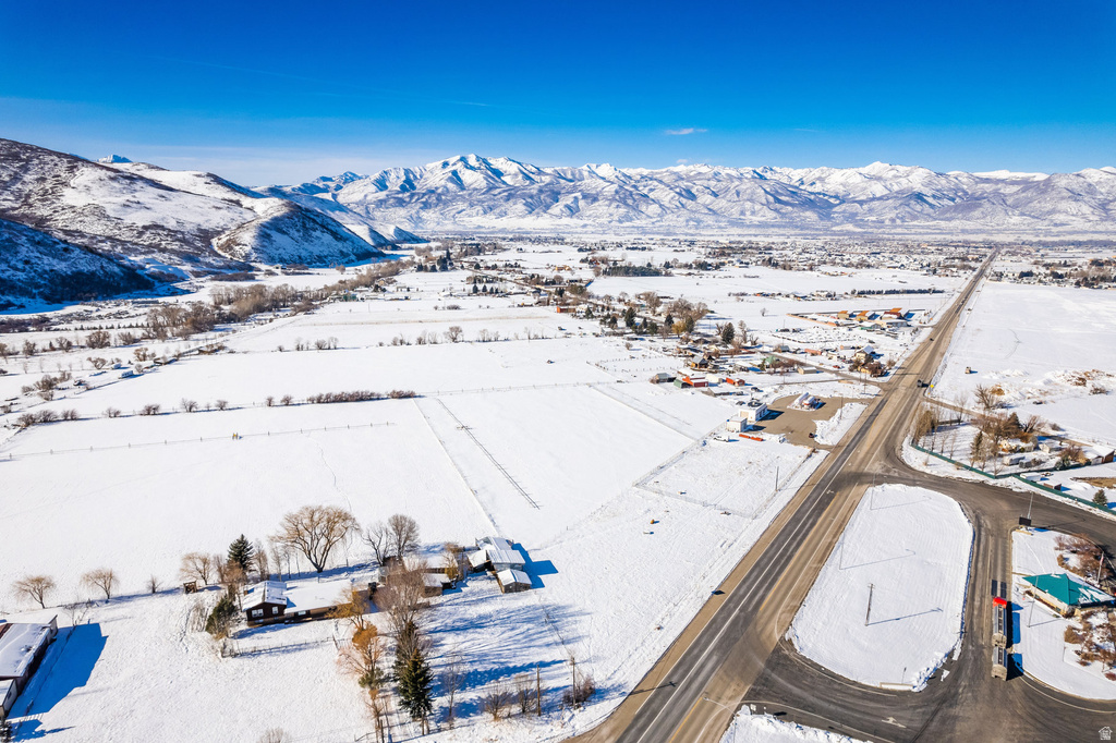 3650 S HIGHWAY 40 Heber City, UT 84032