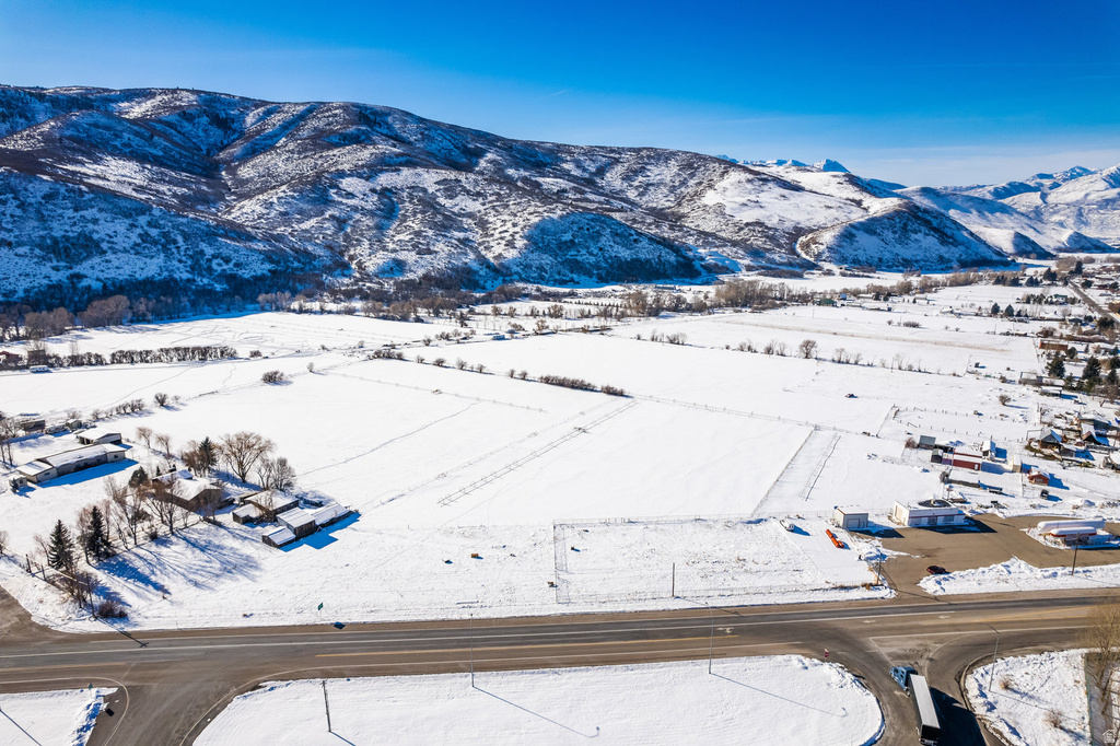 3650 S HIGHWAY 40 Heber City, UT 84032