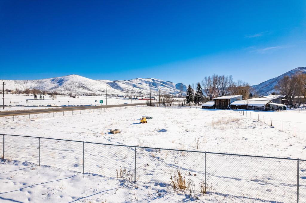 3650 S HIGHWAY 40 Heber City, UT 84032