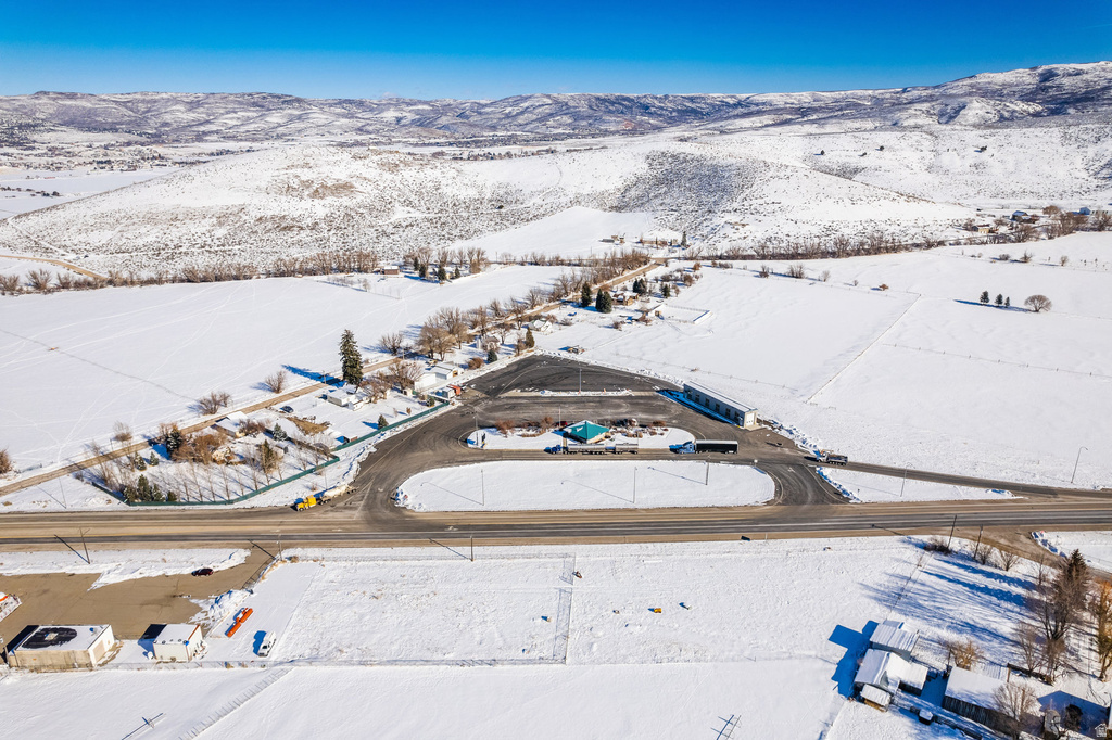 3650 S HIGHWAY 40 Heber City, UT 84032