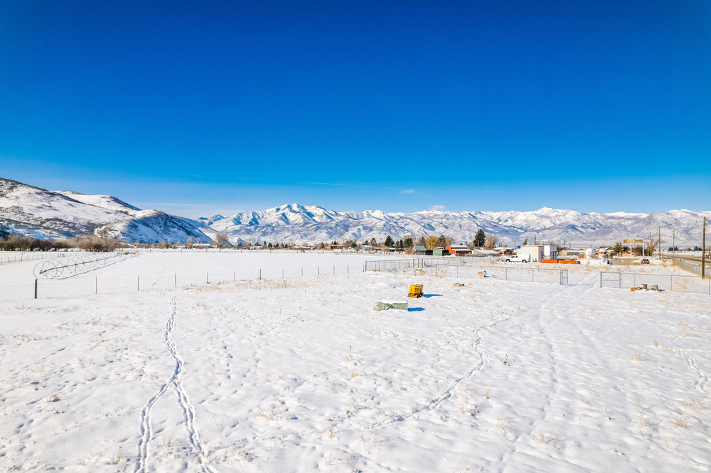 3650 S HIGHWAY 40 Heber City, UT 84032