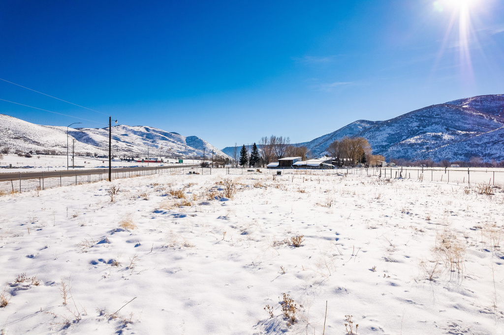 3650 S HIGHWAY 40 Heber City, UT 84032