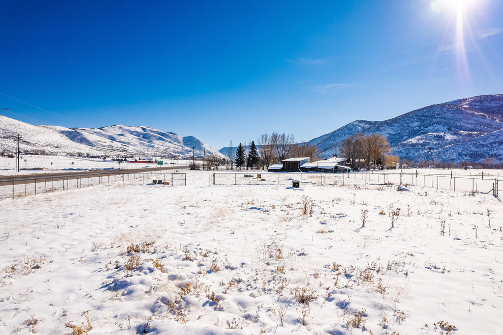 3650 S HIGHWAY 40 Heber City, UT 84032