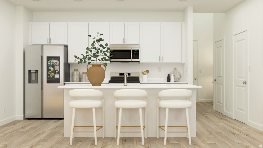 1565 W BRIGHT EYES LN #1484 Saratoga Springs, UT 84045