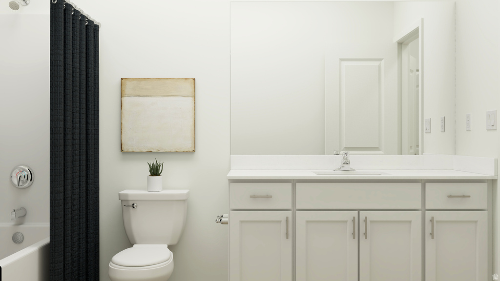 1565 W BRIGHT EYES LN #1484 Saratoga Springs, UT 84045