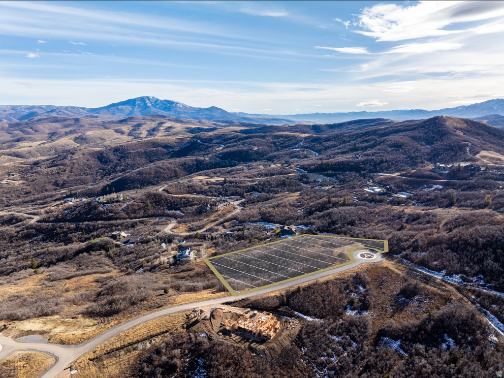 1436 S LEGACY MOUNTAIN DR Huntsville, UT 84317