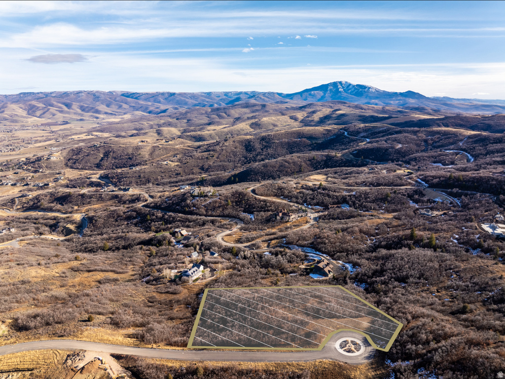 1436 S LEGACY MOUNTAIN DR Huntsville, UT 84317