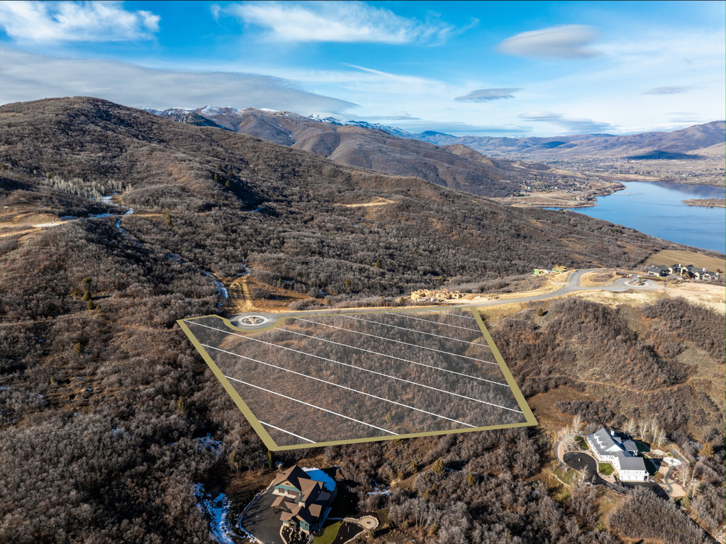 1436 S LEGACY MOUNTAIN DR Huntsville, UT 84317