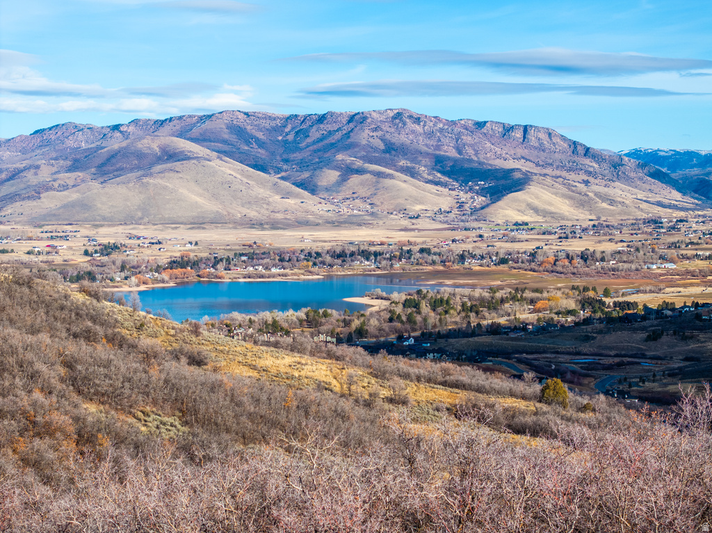 1436 S LEGACY MOUNTAIN DR Huntsville, UT 84317