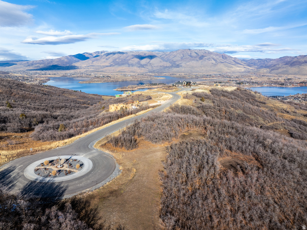 1436 S LEGACY MOUNTAIN DR Huntsville, UT 84317