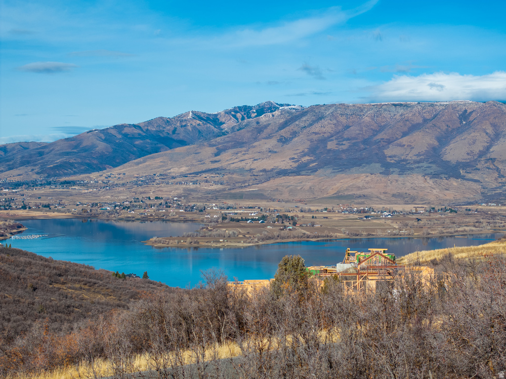 1436 S LEGACY MOUNTAIN DR Huntsville, UT 84317