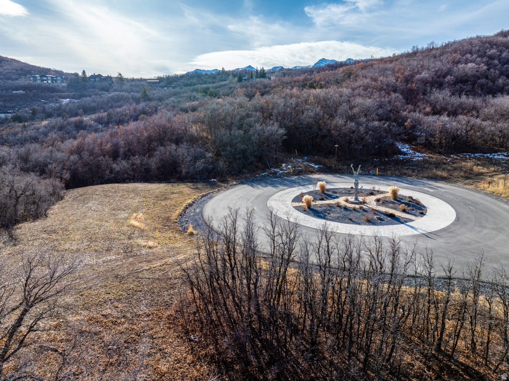 1436 S LEGACY MOUNTAIN DR Huntsville, UT 84317