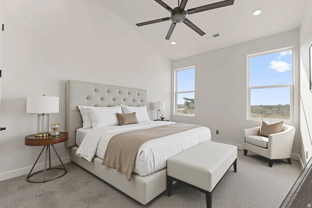 4380 E SEGO LILY CIR Kanab, UT 84741