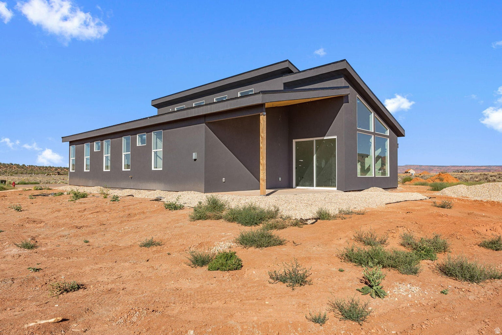 4380 E SEGO LILY CIR Kanab, UT 84741