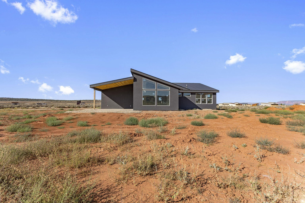 4380 E SEGO LILY CIR Kanab, UT 84741