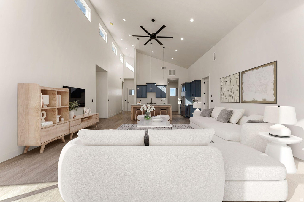 4380 E SEGO LILY CIR Kanab, UT 84741