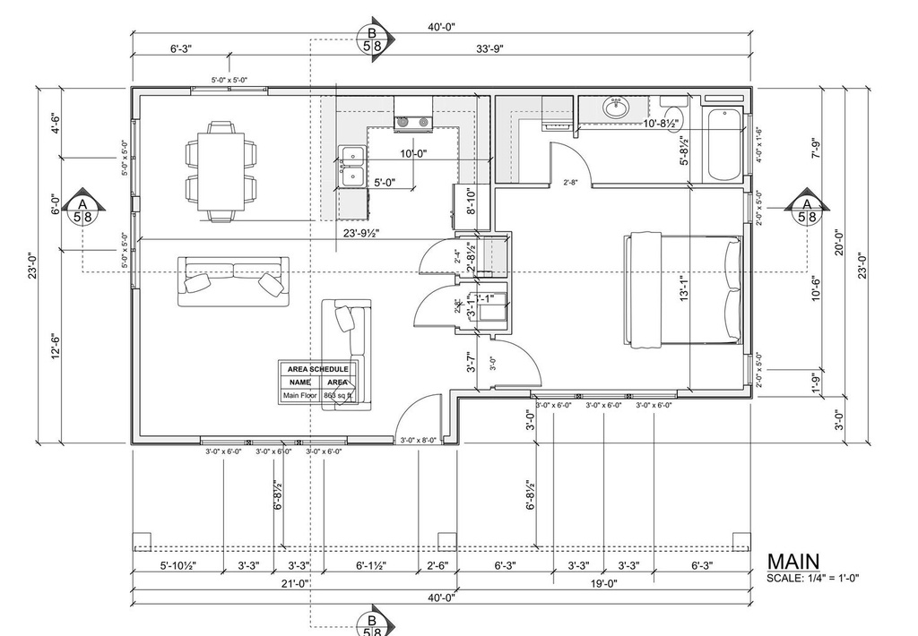 4380 E SEGO LILY CIR Kanab, UT 84741