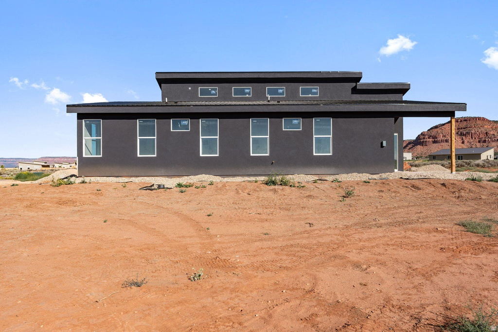 4380 E SEGO LILY CIR Kanab, UT 84741