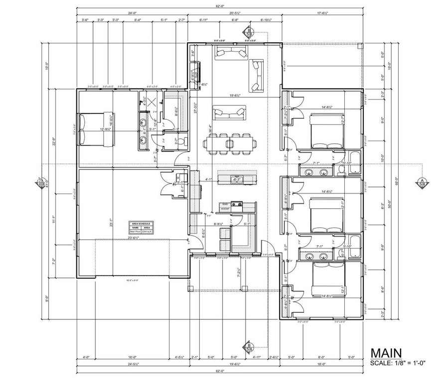 4380 E SEGO LILY CIR Kanab, UT 84741