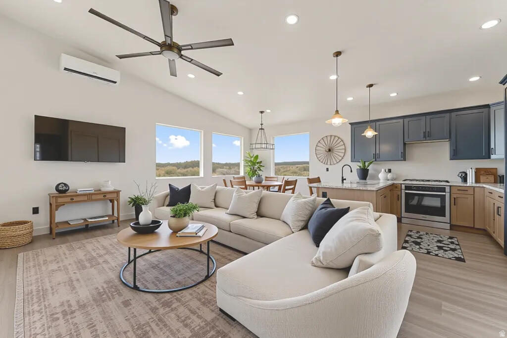 4380 E SEGO LILY CIR Kanab, UT 84741