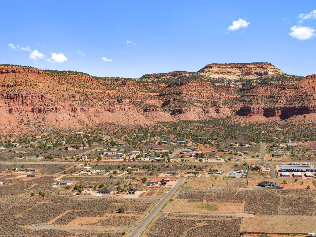 4380 E SEGO LILY CIR Kanab, UT 84741