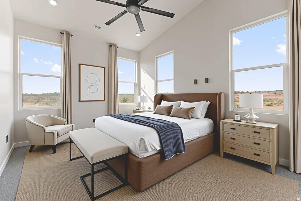 4380 E SEGO LILY CIR Kanab, UT 84741