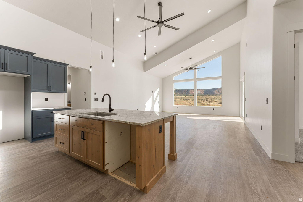 4380 E SEGO LILY CIR Kanab, UT 84741