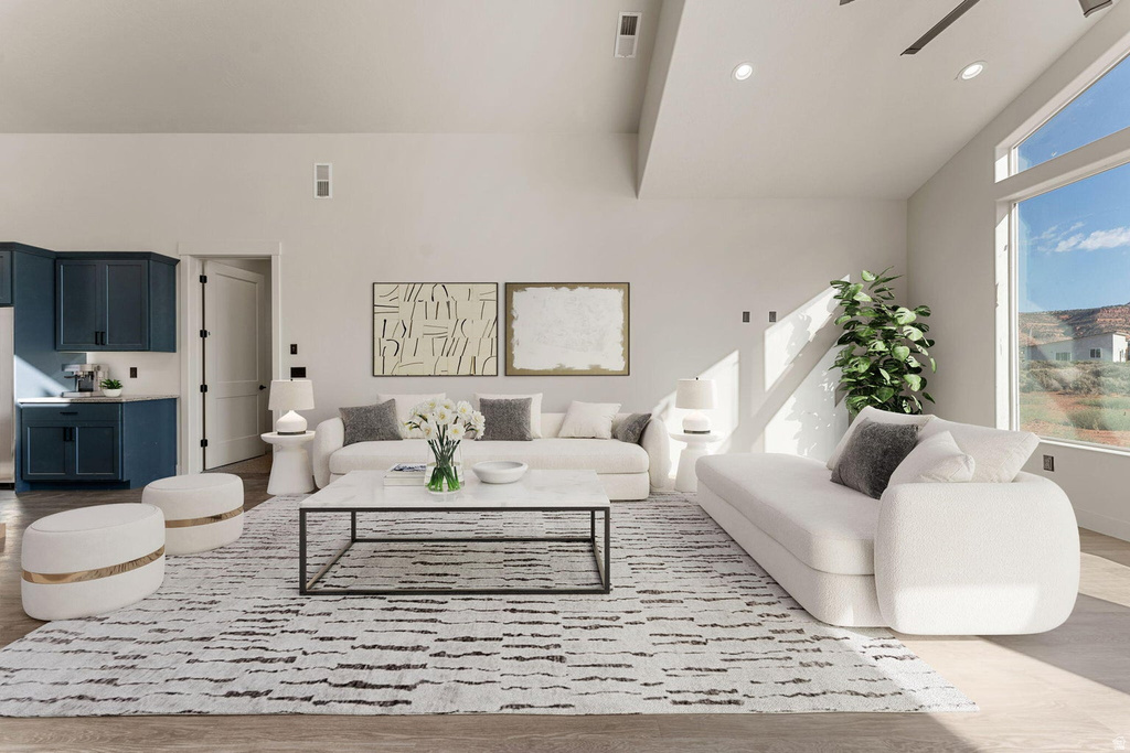 4380 E SEGO LILY CIR Kanab, UT 84741