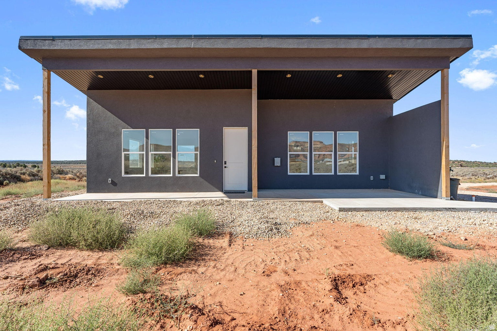 4380 E SEGO LILY CIR Kanab, UT 84741