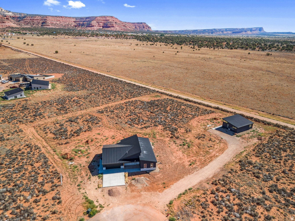 4380 E SEGO LILY CIR Kanab, UT 84741