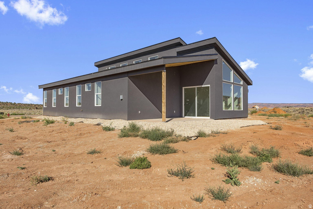 4380 E SEGO LILY CIR Kanab, UT 84741