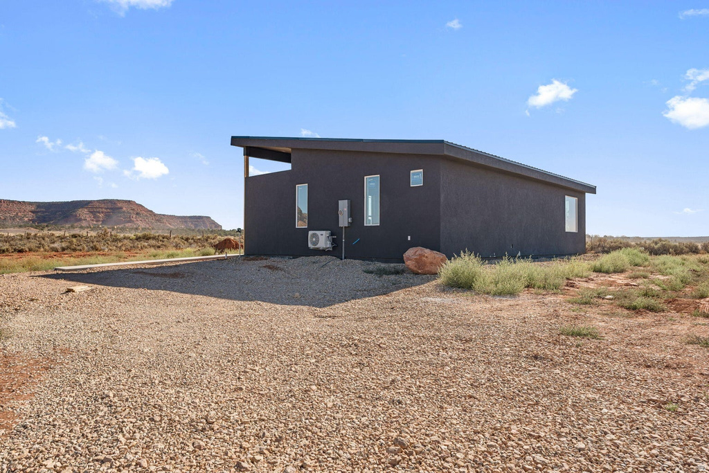 4380 E SEGO LILY CIR Kanab, UT 84741