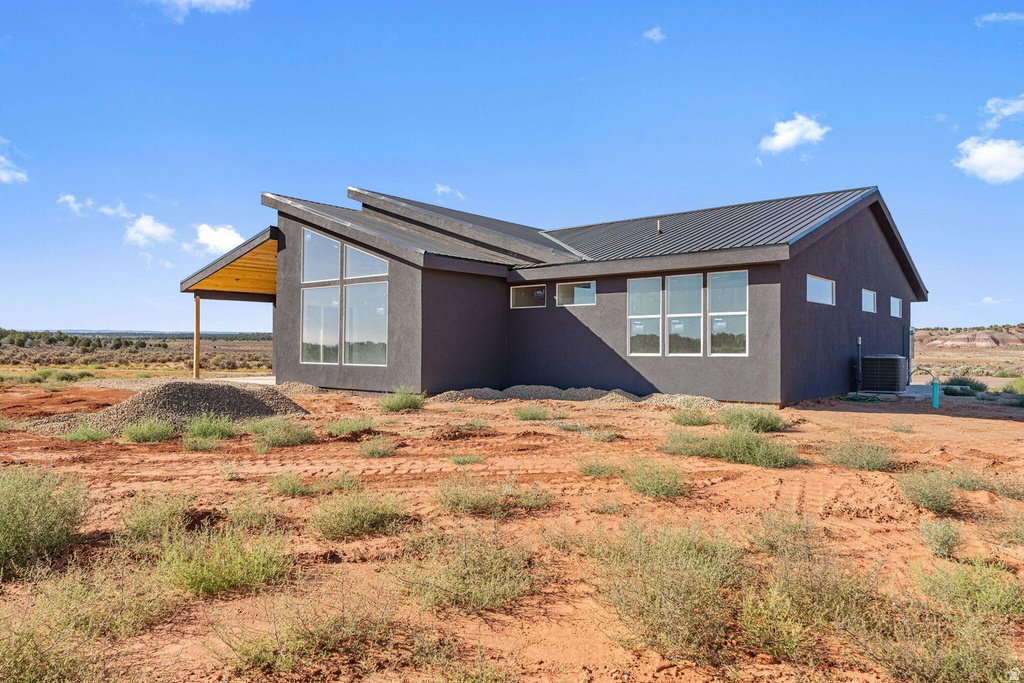 4380 E SEGO LILY CIR Kanab, UT 84741