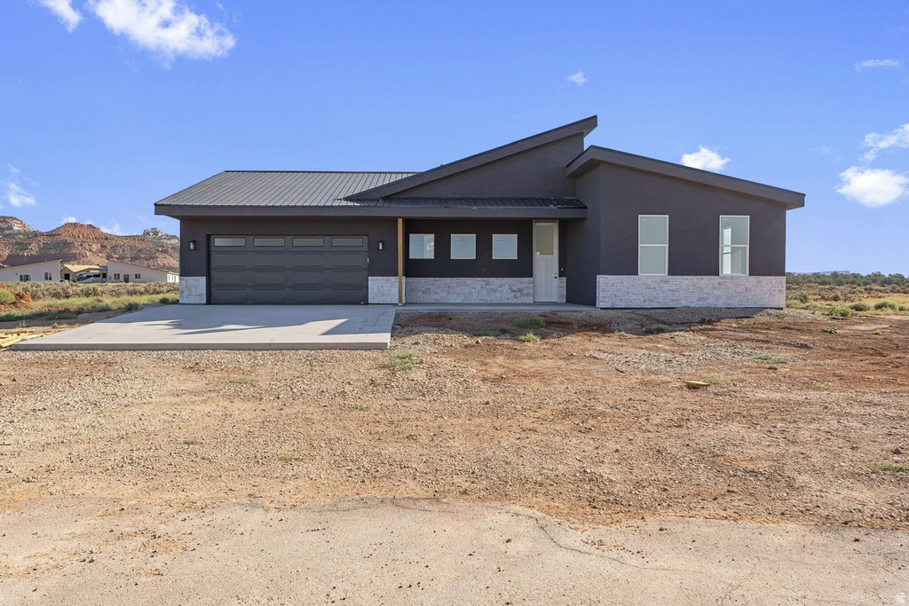 4380 E SEGO LILY CIR Kanab, UT 84741