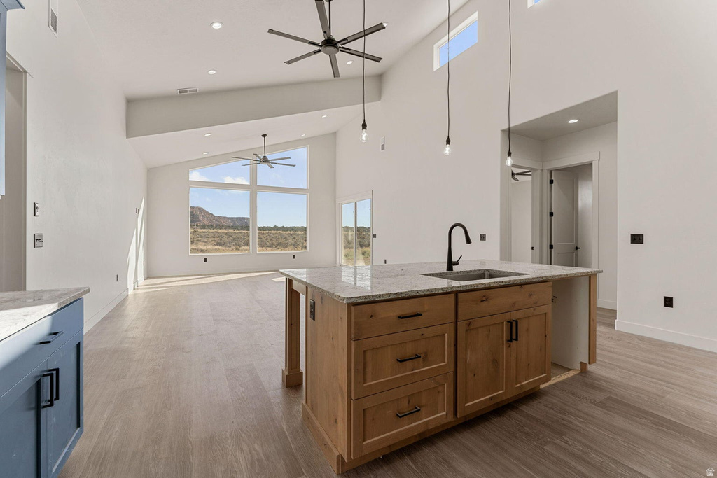 4380 E SEGO LILY CIR Kanab, UT 84741