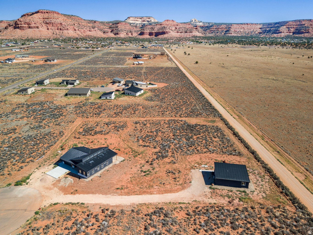 4380 E SEGO LILY CIR Kanab, UT 84741
