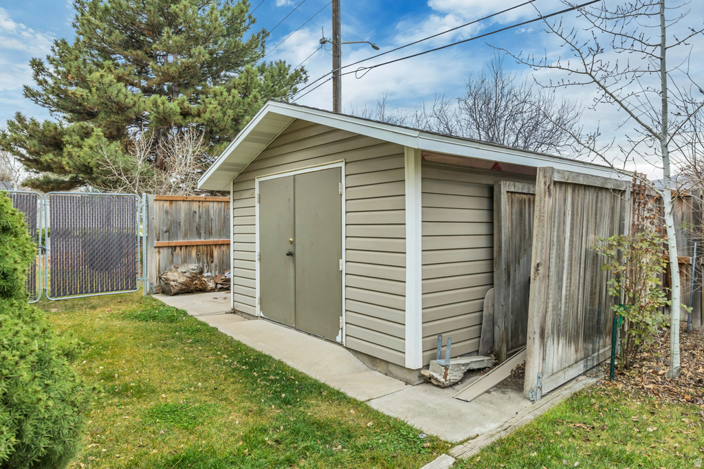 6386 W HIGATE AVE West Valley City, UT 84128