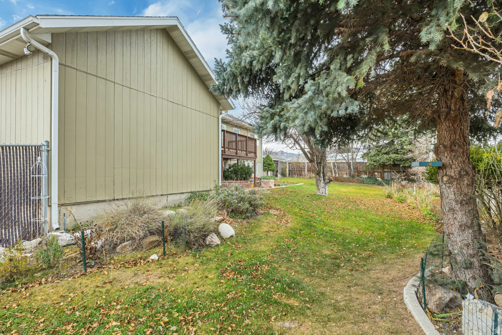 6386 W HIGATE AVE West Valley City, UT 84128