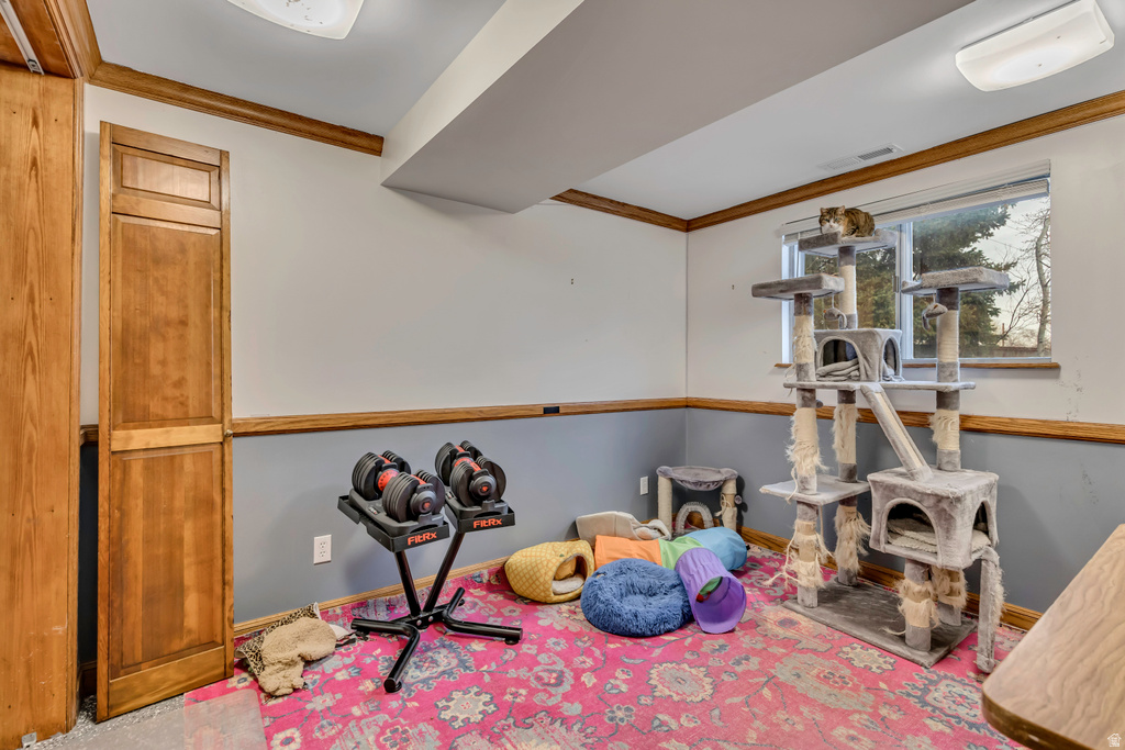 6386 W HIGATE AVE West Valley City, UT 84128