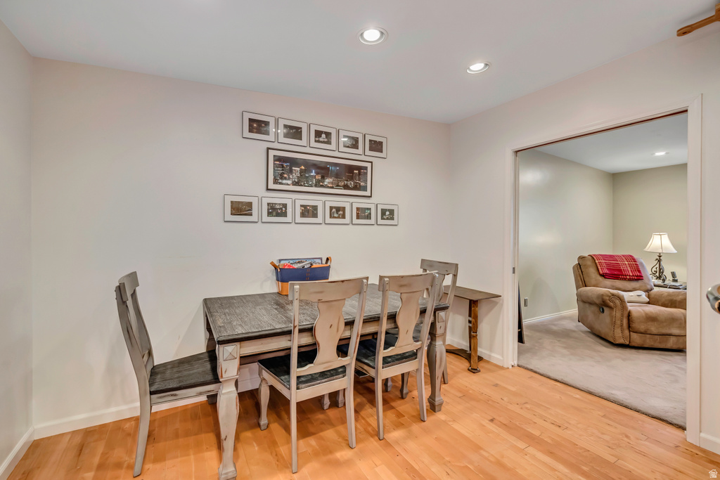 6386 W HIGATE AVE West Valley City, UT 84128