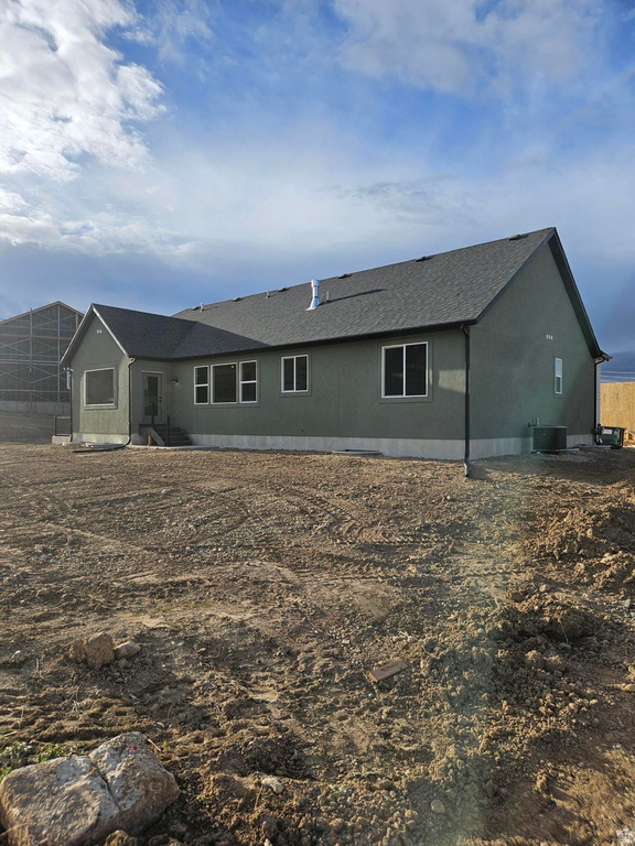 1374 N 1250 E #48 Logan, UT 84321