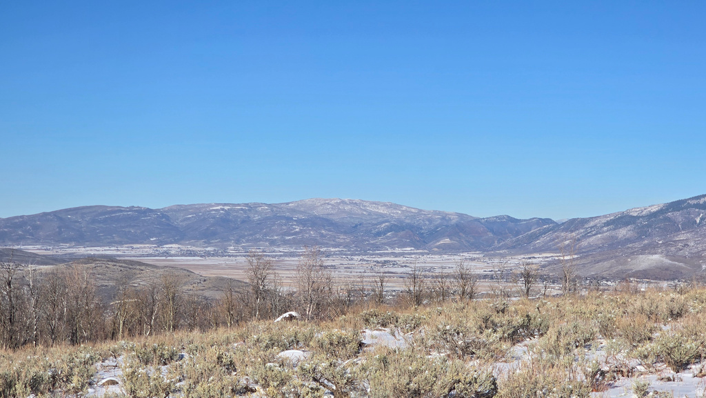 2173 N WESTWARD HO RD Heber City, UT 84032