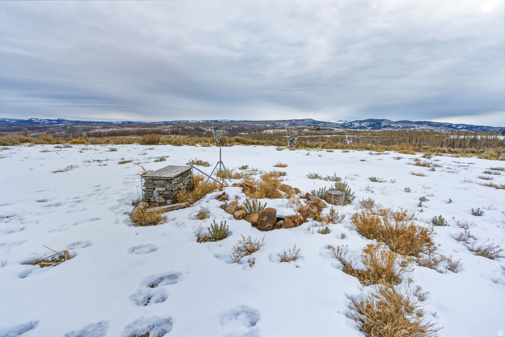 2173 N WESTWARD HO RD Heber City, UT 84032