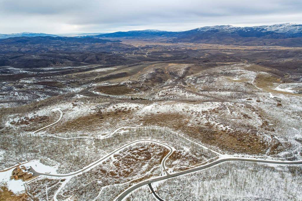 2173 N WESTWARD HO RD Heber City, UT 84032