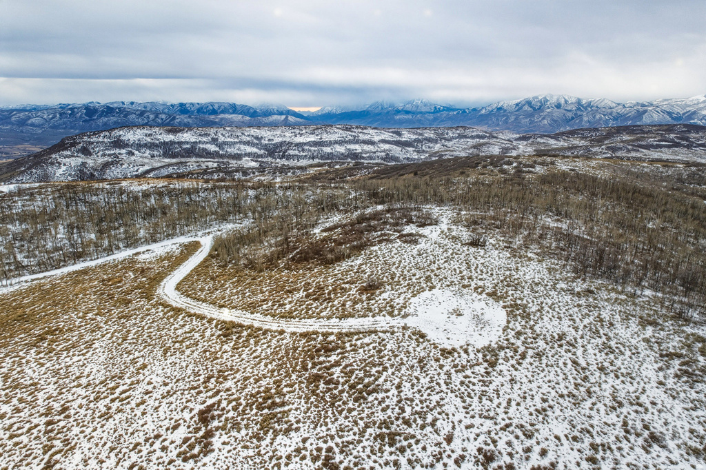 2173 N WESTWARD HO RD Heber City, UT 84032