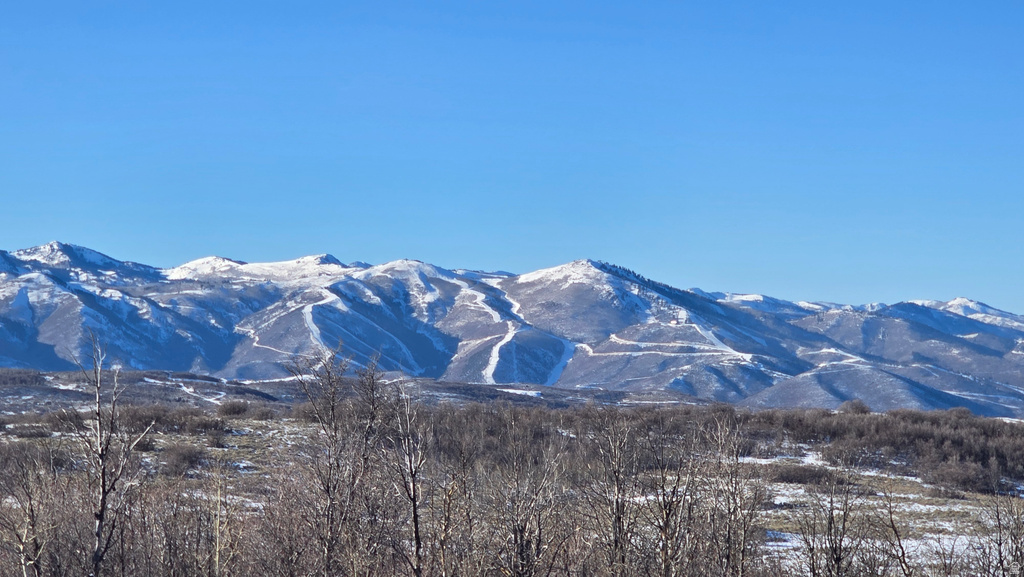 2173 N WESTWARD HO RD Heber City, UT 84032