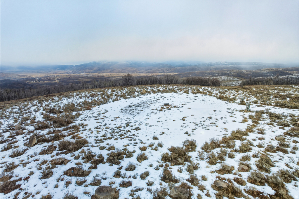 2173 N WESTWARD HO RD Heber City, UT 84032